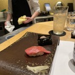 鮨屋のうおきん - 