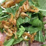 カフェ＆パスタ ピッコリーノ - 