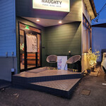 NAUGHTY - 店舗～☆