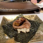 鮨屋のうおきん - 