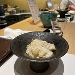 鮨屋のうおきん - 