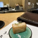 鮨屋のうおきん - 