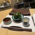 鮨屋のうおきん - 