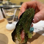 鮨屋のうおきん - 