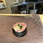 鮨屋のうおきん - 
