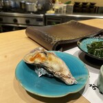 鮨屋のうおきん - 