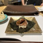 鮨屋のうおきん - 