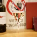 ピッツェリア レオーネ - スプマンテ マルヴィラリヴゴーシュ