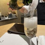 鮨屋のうおきん - 