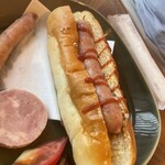 ボーノポークハム工房 瑞浪 - 