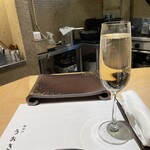 鮨屋のうおきん - 