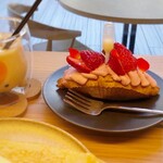 bosquet de Harajuku - 