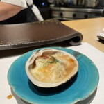 鮨屋のうおきん - 