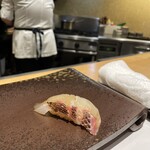 鮨屋のうおきん - 