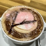 カフェ＆パスタ ピッコリーノ - 