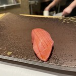 鮨屋のうおきん - 