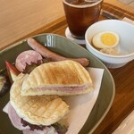 ボーノポークハム工房 瑞浪 - 