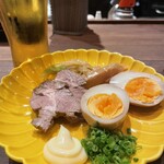 我恵你好 - あてもり