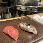 鮨屋のうおきん - 