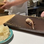 鮨屋のうおきん - 
