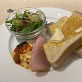 エスタシオンカフェ 京都_0