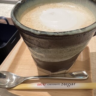 エスタシオンカフェ 京都_1