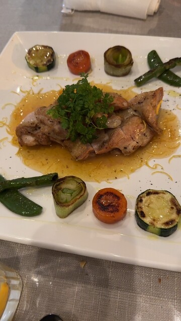 隠れ家ワンオペイタリアン : Pagureの写真