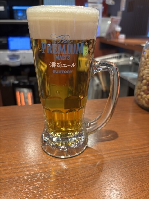 呑み処 りんご屋 西梅田店 - 北新地/立ち飲み | 食べログ
