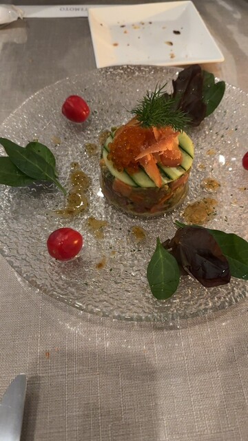 隠れ家ワンオペイタリアン : Pagureの写真