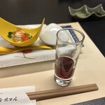 鹿の湯ホテル - 料理写真: