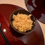 四谷YAMAZAKI - ズワイガニご飯