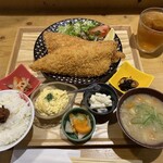 Hareya食堂 - 
