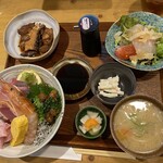 Hareya食堂 - 
