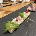 レストランRyu - 