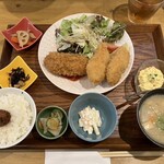Hareya食堂 - 