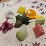 レストランRyu - 