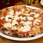 ピッツェリア レオーネ - ロマーナ