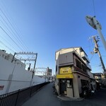 老虎苑 - 大阪の上新庄駅から徒歩すぐでめちゃ便利な好立地☆*:.｡. o(≧▽≦)o .｡.:*☆