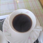シェルブール - ホットコーヒー