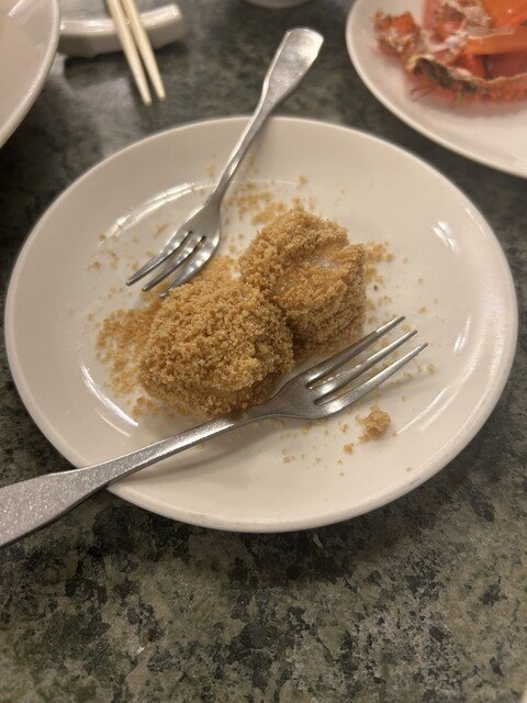 ShinYeh Original Restaurant （欣葉） - 民権西路駅周辺/台湾