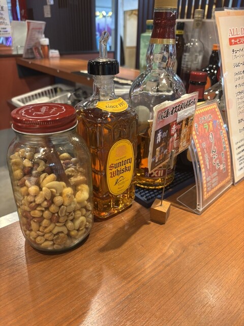 呑み処 りんご屋 西梅田店 - 北新地/立ち飲み | 食べログ