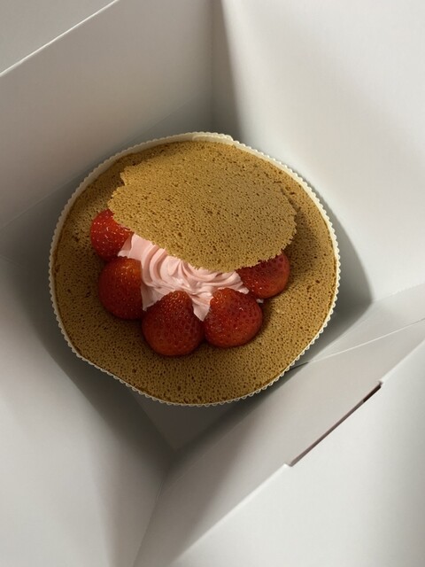 イタリアントマト ケーキショップ ドン･キホーテ秋田店（ITALIAN TOMATO） - 秋田（パン）の写真