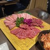 和牛専門店 焼肉天龍 上野御徒町店