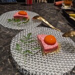 焼肉たまき 京橋店 - 