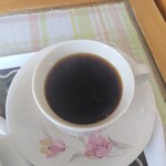 シェルブール - ホットコーヒー