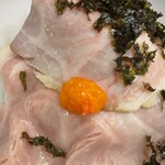 ヌードル＆スパイスカレー 今日の1番 - 