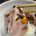 ヌードル＆スパイスカレー 今日の1番 - 