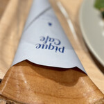 gelato pique cafe bio concept - 