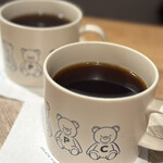 gelato pique cafe bio concept - 