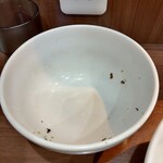 ヌードル＆スパイスカレー 今日の1番 - 